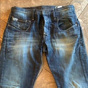 G-star jeans